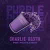 Purple (feat. Polo G & Deno) - Single