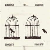 The Bird & the Cage (2015) artwork