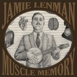 MUSCLE MEMORY cover art