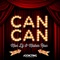Can Can (Extended Mix) artwork