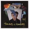 Thoughts & Moments, Vol. 1 Mixtape