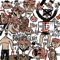 Broken Bones - Killtak lyrics