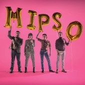 Mipso - Hourglass