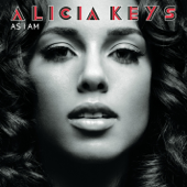 Doncha Know (Sky Is Blue) by Alicia Keys - cover art