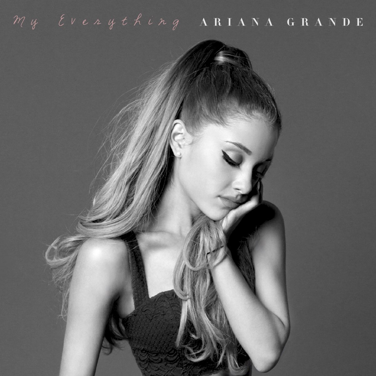 Lista 92 Foto Ariana Grande One Last Time Letra En Español Alta Definición Completa 2k 4k 7008