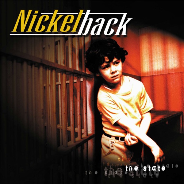 The State - Nickelback