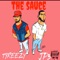 The Sauce (feat. Jp3) - Tyreezy lyrics