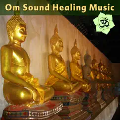 Ancient Canyons: Overtone Healing Chant (Edit) Song Lyrics