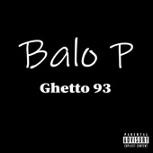 Ghetto 93 artwork