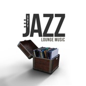 Soft Jazz Lounge Music artwork