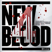 New Blood 4 - EP - Multi-interprètes