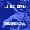 Instrumentals, Vol. 1 (Instrumental)