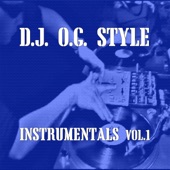D.J. O.G. Style - Here Come the Horns (Instrumental)