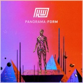Panorama: Form - EP artwork