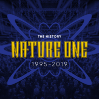 Verschiedene Interpreten - Nature One: The History (1995 - 2019) artwork