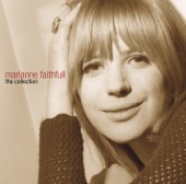Marianne Faithfull - Sunny Goodge Street