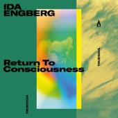 Return to Consciousness - EP artwork