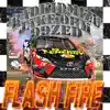 Flash Fire (feat. BadKidMizu) - Single album lyrics, reviews, download