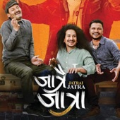 Jiban Jatra Ho artwork