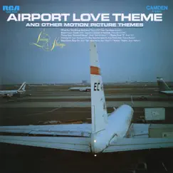Airport Love Theme and Other Motion Picture Themes by Living Strings album reviews, ratings, credits