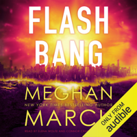 Meghan March - Flash Bang (Unabridged) artwork