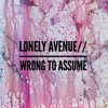 Wrong to Assume - Single