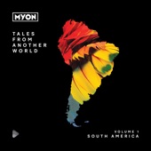 Space Lover (Myon & Mitiska Tales from Another World Mix) [Mixed] artwork