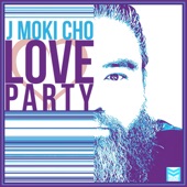 Love Party artwork