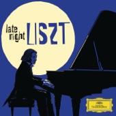 Late Night Liszt artwork