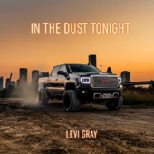 In the Dust Tonight artwork