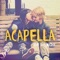 Acapella artwork