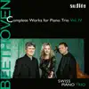 Beethoven: Complete Works for Piano Trio, Vol. 4 ("Gassenhauer" Piano Trio & "Grand Trio") album lyrics, reviews, download