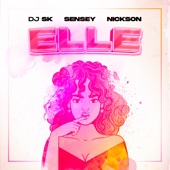 Elle (Radio Edit) artwork