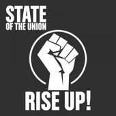 Rise Up! (Short Version) artwork