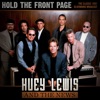 Huey Lewis & The News - It Hit Me Like a Hammer (Live 1991)