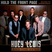 Huey Lewis and the News - The Power of Love