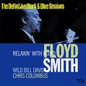 Floyd Smith - Floyd's Guitar Blues