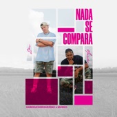 Nada Se Compara artwork