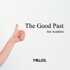 The Good Past (feat. Acalântis) - Single, 2021