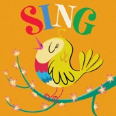 Sing artwork