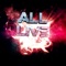 ALL LIVE - Punch Punch lyrics
