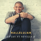 Hallelujah (feat. Neville D) artwork