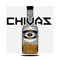 Chivas (feat. Hugo) - YUNO lyrics