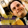 Martin Zonnenberg Speelt & Improviseert, 1996