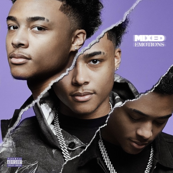 Cover artwork for Pull up