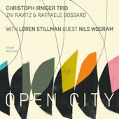 Open City (with Loren Stillman) artwork