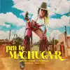 Pra te Machucar (feat. ATTOOXXÁ & Suku Ward) - Single album lyrics, reviews, download