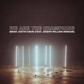We Are the Champions (feat. Joseph William Morgan) artwork