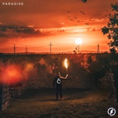 Paradise (feat. Britt Lari) artwork