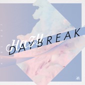 Hazy Daybreak - EP artwork